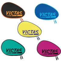 Victas カラーブロックラケットケース 672102 2022SS ラケットケース | チトセスポーツ