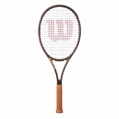 ²（PRO STAFF（Wilson）／テニスラケット）｜テニス | スポーツ の