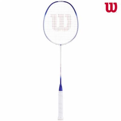 Wilson バドミントンラケット（色：ブルー系）｜バドミントン