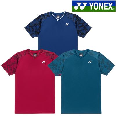 YONEX バトミントンウェア シャツ（サイズ（S/M/L）：～SS(XS