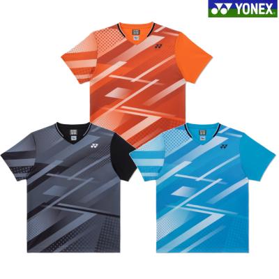 YONEX バドミントンウエア（サイズ（S/M/L）：3L（XXL