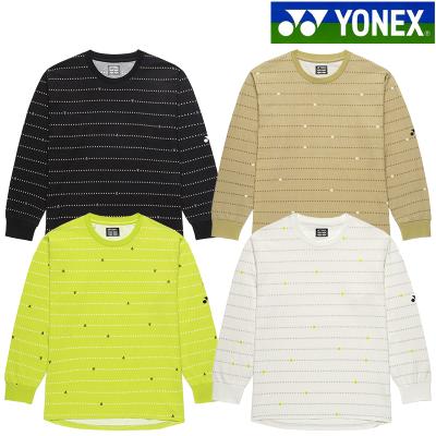 YONEX（ヨネックス） ロングスリーブTシャツ 16842 ユニセックス