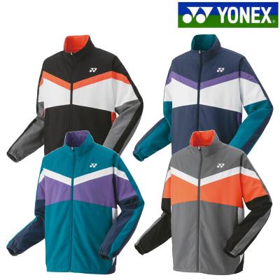 YONEX バトミントン ウォームアップウエア（サイズ（S/M/L）：SS（XS