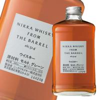 フロムザバレル フロム・ザ・バレル ニッカウイスキー 500ml  大阪府内お届け限定 箱付 海外版 | リカーショップちよマルシェ