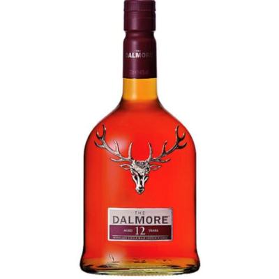ダルモア12年のおすすめ人気商品一覧 通販 - Yahoo!ショッピング