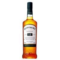 ボウモア12年 並行品 700ml 箱無 旧ボトル スコッチ アイラ 40度 | リカーショップちよマルシェ