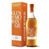 グレンモーレンジ10年 43度 オリジナル 750ml 箱付 並行品 | リカーショップちよマルシェ