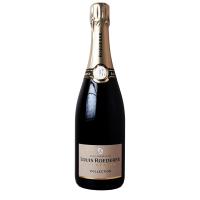 ルイロデレール コレクション 246 750ml 正規品 12.5% 箱無 | リカーショップちよマルシェ