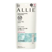 ALLIEアリィー クロノビューティ フェイシャルジェル UV EX SPF50+/PA++++ 60g | Choco-K.