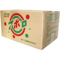 第一石鹸 アポロ 衣料用洗剤 10kg (業務用) | Choco-K.