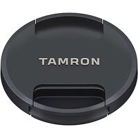 TAMRON レンズキャップ 77mm【新ロゴデザイン】 CF77? | Choco-K.