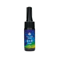 パジコ UV-LEDレジン 星の雫 ハードタイプ 30g レジン液 UV-LEDレジン液 120g 大容量 UVレジン 評判 コスパ おすすめ 工作 学校 初心者 黄ばみにくい 工作素材 | ポジティブエフェクト
