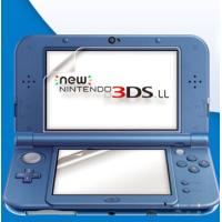 Nintendo New 3DS LL/New 3DS 任天堂 ニンテンドーNew 3DS LL ...