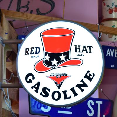 アメリカンガスランプのおすすめ人気商品一覧 通販 - Yahoo!ショッピング