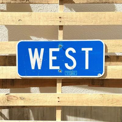 アメリカ 道路標識のおすすめ人気商品一覧 通販 - Yahoo!ショッピング