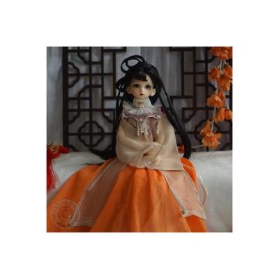 漢服（ドール、人形）｜おもちゃ、教材 | ベビー、キッズ、マタニティ