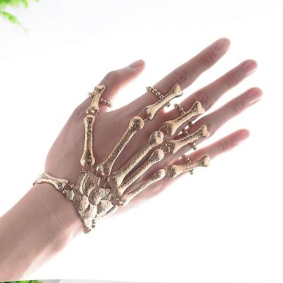 フィンガーブレスレット ゴシックの商品一覧 通販 - Yahoo!ショッピング