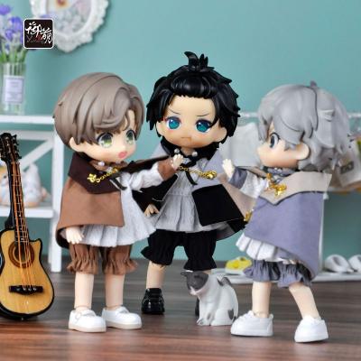 ねんどろいどどーる 服の商品一覧 通販 - Yahoo!ショッピング