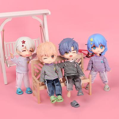 ねんどろいどどーる 服のおすすめ人気商品一覧 通販 - Yahoo!ショッピング