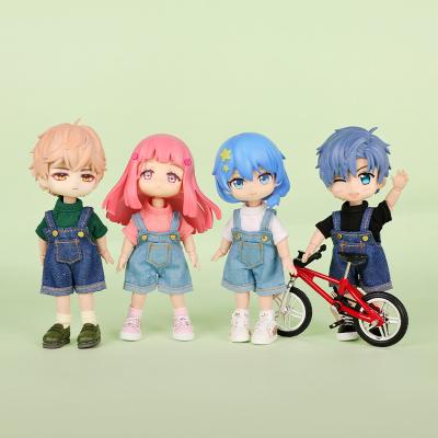 オビツ11 服の商品一覧 通販 - Yahoo!ショッピング