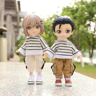 ねんどろいどどーる 服のおすすめ人気商品一覧 通販 - Yahoo!ショッピング