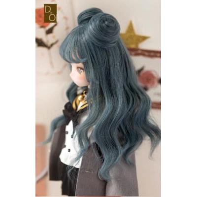 お団子ウィッグ（ドール、人形）｜おもちゃ、教材 | ベビー、キッズ