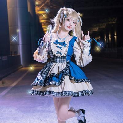 チェック柄アイドル衣装のおすすめ人気商品一覧 通販 - Yahoo!ショッピング