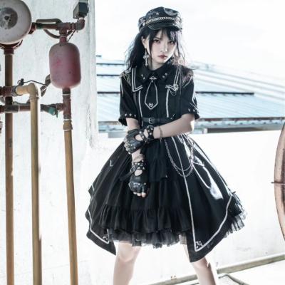 ミリタリーロリータ（コスプレ用コスチューム）｜コスプレ衣装 | 楽器