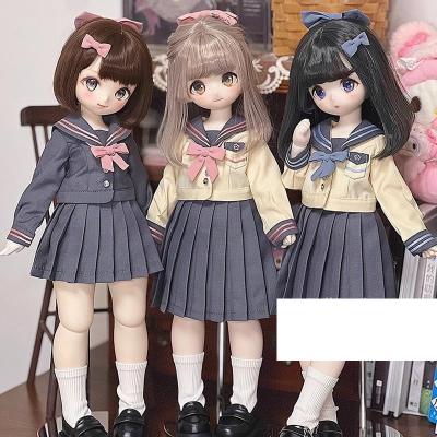 セーラー服（ドール、人形）｜おもちゃ、教材 | ベビー、キッズ