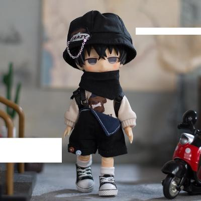 オビツ11 ヘッド（ドール、人形）｜おもちゃ、教材 | ベビー、キッズ