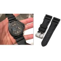 パネライ ベルト 26mm ラバーのおすすめ人気商品一覧 通販 - Yahoo
