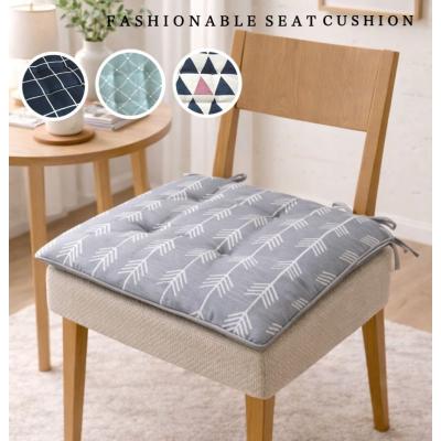 インテリア あき - ダイニングチェア用シートクッション｜Yahoo