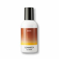 カラーシャンプー（ブラウン） 150ml【ソマルカ・ホーユー（SOMARCA・HOYU）】 | CHOUCHOU Yahoo!ショッピング店