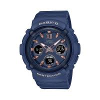 カシオ ベビーG CASIO BABY-G 腕時計 レディース ウオッチ 電波ソーラー BGA-2800-2AJF 国内正規品 | chouchou de stt