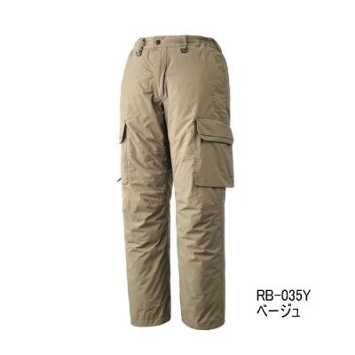 シマノ フィッシングパンツ（サイズ（S/M/L）：L）｜フィッシング