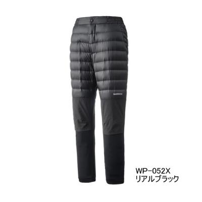 ダウン パンツ（釣り） | アウトドア、釣り、旅行用品 のおすすめ人気