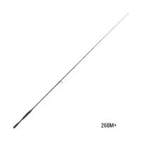 （24年3月新商品） シマノ 24 ポイズン アドレナ 268M＋ （仕舞寸法 176.8cm） （保証書付）  （大型1・代引と離島不可） | 釣具館 釣華(ちょうか)Yahoo!店