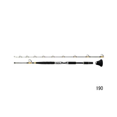 シマノ ロッド 19 バンディット キハダ170 【大型商品3】 Amazon