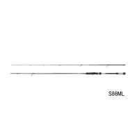 （26年2月新商品） シマノ 26 ルナミス S86ML （仕舞寸法 133cm） （保証書付） （爆買） | 釣具館 釣華(ちょうか)Yahoo!店