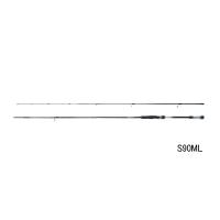 （取寄せ／6月末予定） （26年2月新商品） シマノ 26 ルナミス S90ML （仕舞寸法 141cm） （保証書付）  （大型1・代引と離島不可） | 釣具館 釣華(ちょうか)Yahoo!店