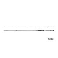 （26年2月新商品） シマノ 26 ルナミス S96M （仕舞寸法 148.6cm） （保証書付）  （大型1・代引と離島不可） | 釣具館 釣華(ちょうか)Yahoo!店