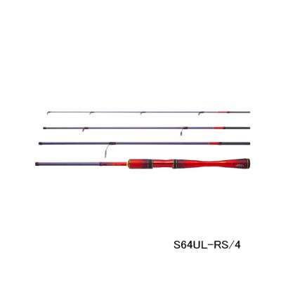 64（シマノ／バスロッド）（リールタイプ：スピニングリール用