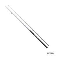 （取寄せ／3月末予定） （21年3月新商品） シマノ 21 コルトスナイパー BB S100MH （仕舞寸法 157.0cm）  180 （保証書付）  （大型1・代引と離島不可） | 釣具館 釣華(ちょうか)Yahoo!店