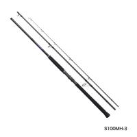 （取寄せ／4月末予定） （21年3月新商品） シマノ 21 コルトスナイパー BB S100MH-3 （仕舞寸法 109.7cm）  140 （保証書付） | 釣具館 釣華(ちょうか)Yahoo!店
