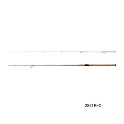 ワールドシャウラリミテッド2831 シマノ 23 ワールドシャウラ リミテッド 2831R-2 (2025年追加モデル