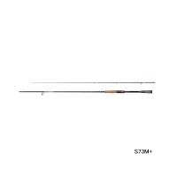 （取寄せ／5月末予定） （24年6月新商品） シマノ インステージ S70MH （仕舞寸法 109.3cm）140 （保証書付） | 釣具館 釣華(ちょうか)Yahoo!店