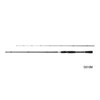 （取寄せ／10月末予定） （23年4月新商品） シマノ 23 ムーンショット BS S610M （仕舞寸法 106.7cm）  140 | 釣具館 釣華(ちょうか)Yahoo!店