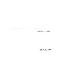 （25年7月新商品） シマノ 25 エクスセンス ジェノス S88ML／RF （仕舞寸法 135.7cm） （保証書付） | 釣具館 釣華(ちょうか)Yahoo!店