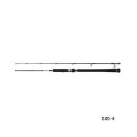 （取寄せ／2月末予定） （25年3月新商品） シマノ 25 グラップラー タイプ J S60-4 （仕舞寸法 133.1cm） 160 （保証書付） | 釣具館 釣華(ちょうか)Yahoo!店