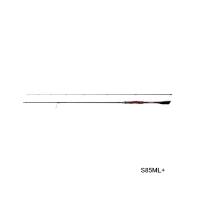 （25年4月新商品） シマノ 25 セフィア リミテッド S85ML＋ （仕舞寸法 132cm）  160 （保証書付） 爆買 | 釣具館 釣華(ちょうか)Yahoo!店